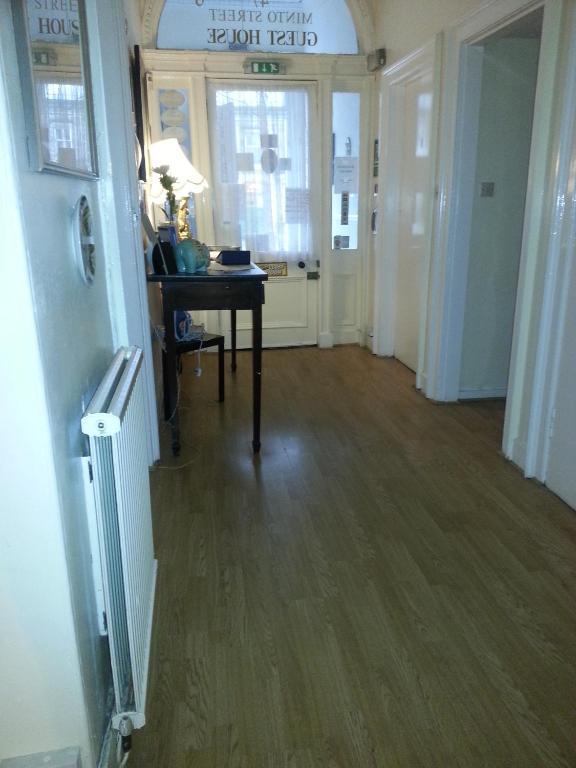Counan Guest House Edinburgh Kültér fotó