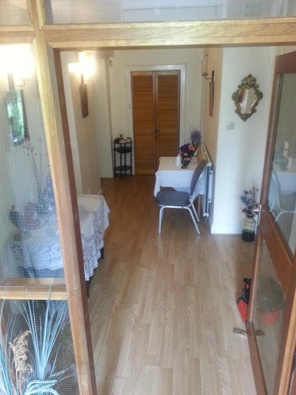 Counan Guest House Edinburgh Kültér fotó