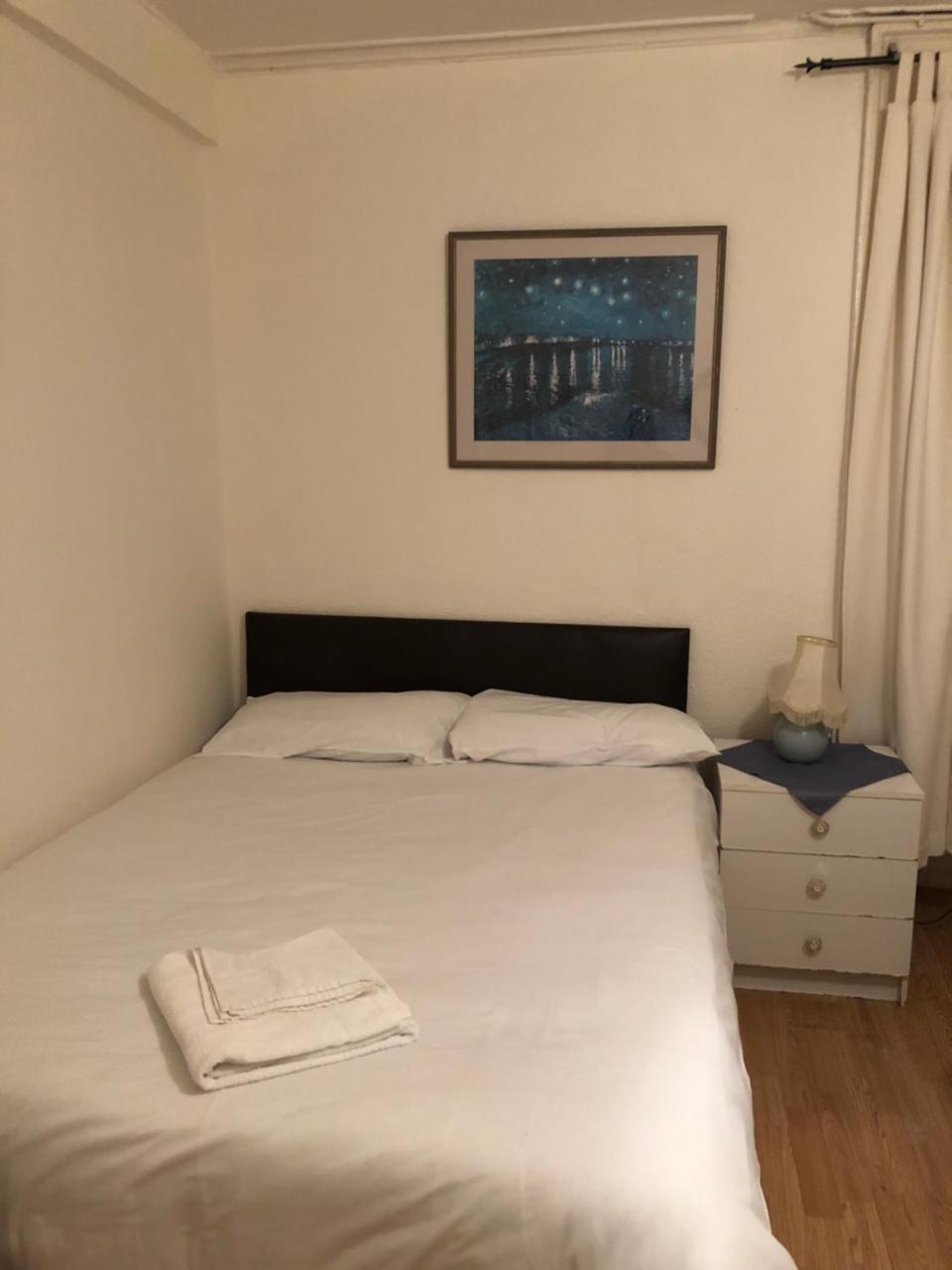 Counan Guest House Edinburgh Kültér fotó